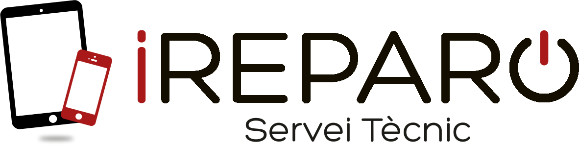 iReparo · Servei Tècnic